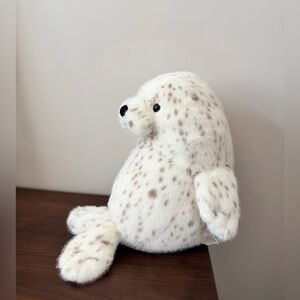 Jellycat Galumphous Seal